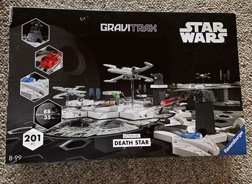 Gravitrax action set - gravitrax, action-set