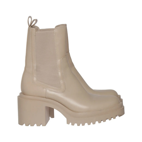 Zara chelsea boots - zara,,