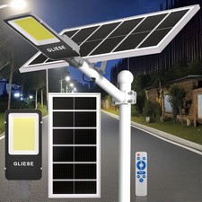 3000W Solar Straßenlaterne