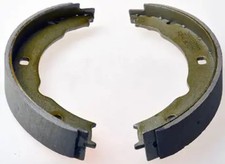 Bremsbacken Hinterachse