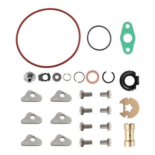 Turbo rebuild repair kits - kits, for