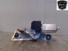 TOYOTA COROLLA (E12) 2002 REAR