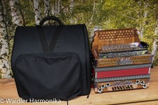 Steirische Harmonika ORA  G C