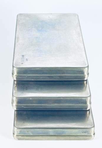 Ustomed sterikassette - sterikassette, op