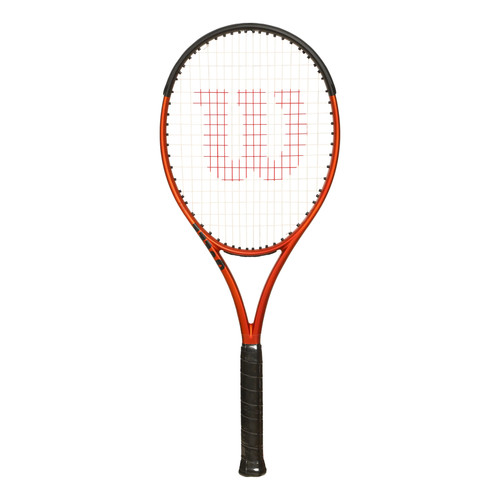 Wilson burn 100 - wilson,