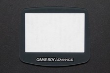 Game Boy Advance Display