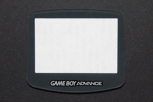 Game boy advance display - game,