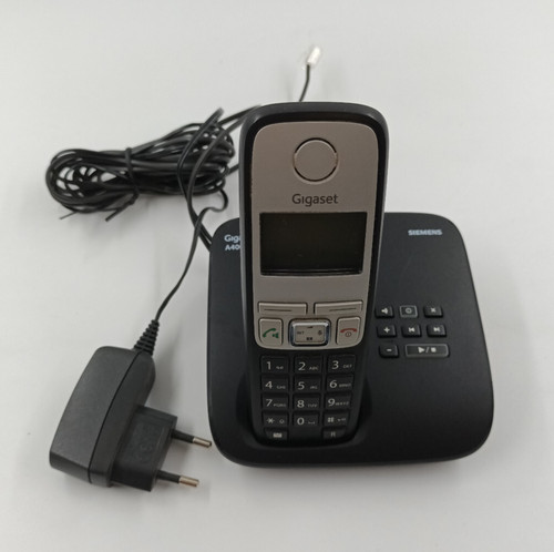 Gigaset a400h mobilteil - gigaset,