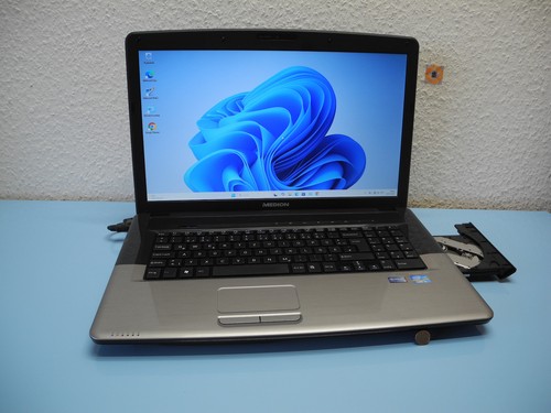 Medion e7220 zoll hdplus l - 17,