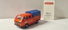 Wiking 0293 06 VW T3 Doka