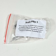 Schotten Hecht 1 Figuren