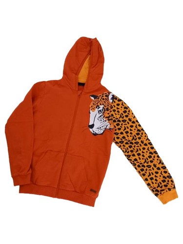 Jako kinder sweatjacke - jako-o,
