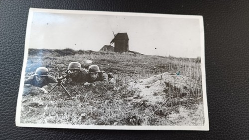 Wk2 deutsches foto - deutsches,