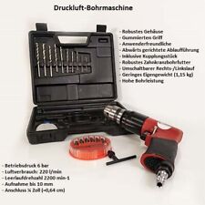 Druckluft Bohrschrauber