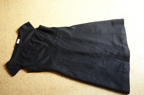 Issa kleid wollkleid 100 - kleid,