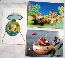 Unser Sandmännchen - 3 x