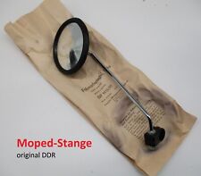Original DDR Fahrradspiegel Spiegel  links OVP VEB Mifa Klapprad IFA Simson Mofa