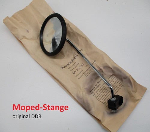 Original ddr fahrradspiegel - original,