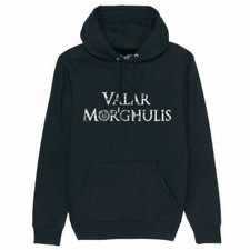 Hoodie VALAR MORGHULIS |