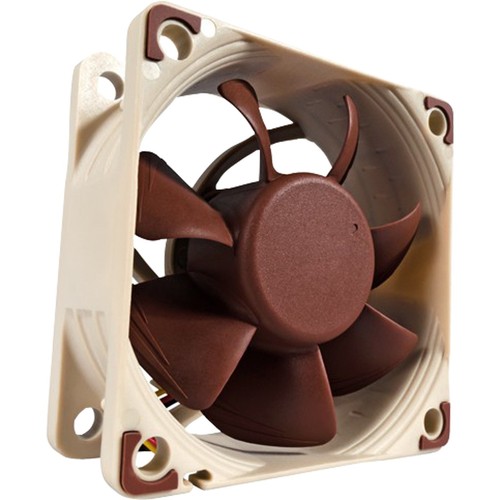Noctua a6x25 pwm - noctua, nf-a6x25
