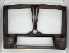 Bakelitrahmen für Gehäuse