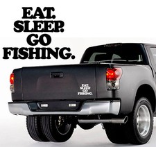 Eat sleep fishing - 2,