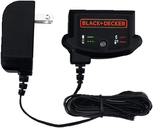 Black decker lcs1620b - black+decker,