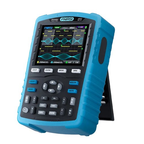 Fnirsi dpox180h handheld - fnirsi,