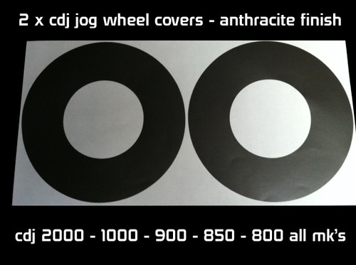 Pioneer cdj jog - wheel, /