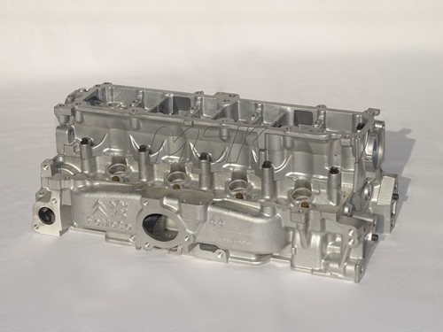 Zylinderkopf ford max van - ford,