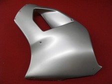 APRILIA RS 125 SILBER 96 97