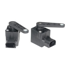 2*Leuchtweitensensor Xenon Niveausensor Für BMW 1 3 5 6 7er 37140141444