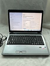 Notebook- Medion Akoya P6612 Intel Duo Core T7350 2,0GHz 320GB HDD 4GB RAM