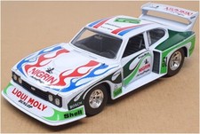 Burago 1/24 Scale Diecast 0181