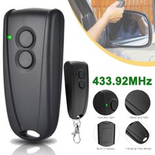 433,92Mhz Funk Universal