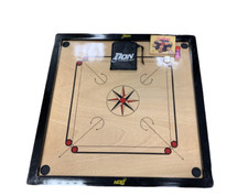 Carrom Brettspiel groß