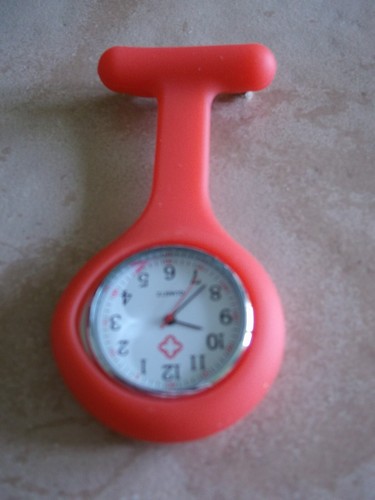 Gwk schwesternuhr - gwk-09.1,