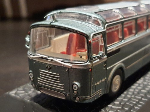 Atlas verlag bus collection - atlas,