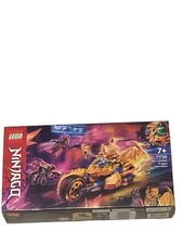 LEGO NINJAGO: Jay's Golden