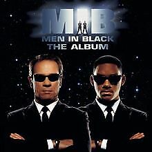 MIB - Men In Black von Various
