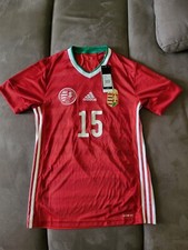 Trikot Adidas Ungarn 2020/2021