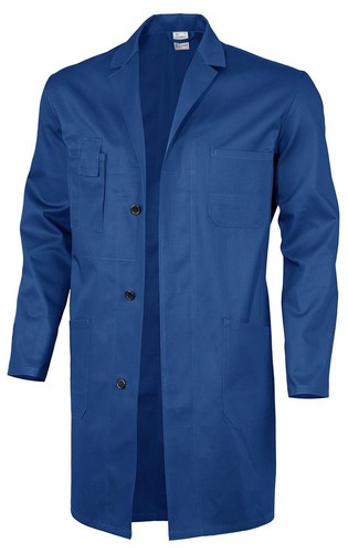 Qualitex herren berufsmantel - herren,