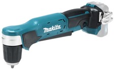 Makita Akku-Winkelbohrmaschine DA333DZ, 12V max. ohne Akku und Ladegerät