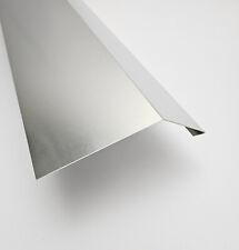 Rinneneinhang Traufblech