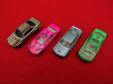 Mercedes 500 SEC Konvolut