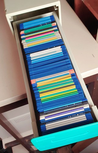 2dd floppy disk 5 - disk, 3.5"