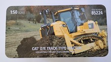 Diecast Masters 85224 CAT D7E