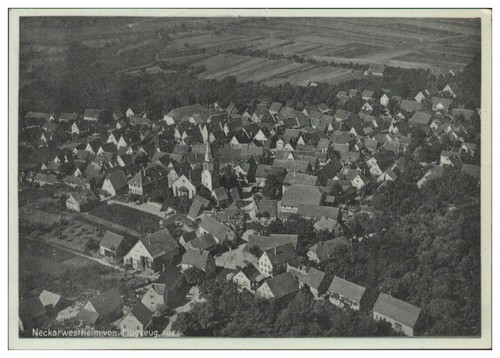 D1990 neckarwestheim ak - neckarwestheim,