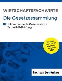 Wirtschaftsfachwirte die - wirtschaftsfachwirte,