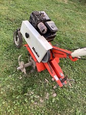 Hako Gartenhacke Combinette